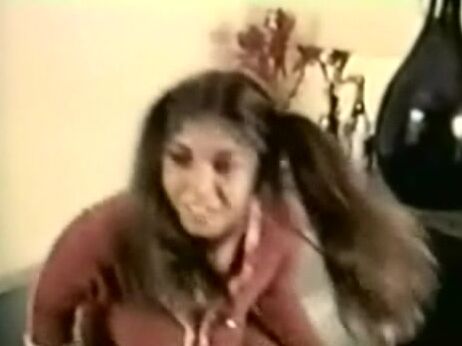 "C.J. Laing, Marlene Willoughby, Pola Black, John Buco, Leo Lovemore, Mel White, Russ Carlson." All Sex, Classic Dark Side of Danielle Video City