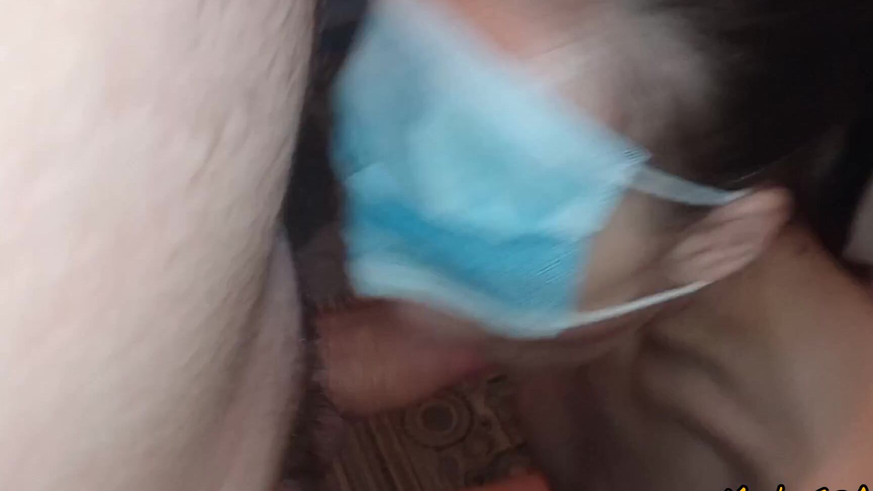 Наконец То Он Кончил Мне В Ротик Masha Anal