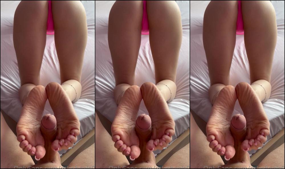 Missheels Do You Like My Booty