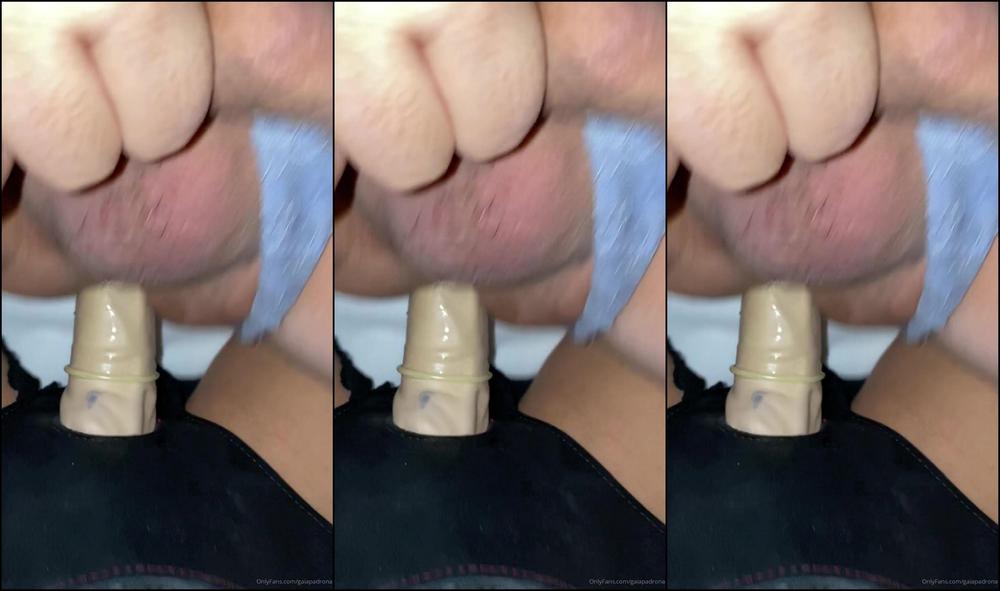 Mistress Gaia Ggi Pomeriggio Con Clementina