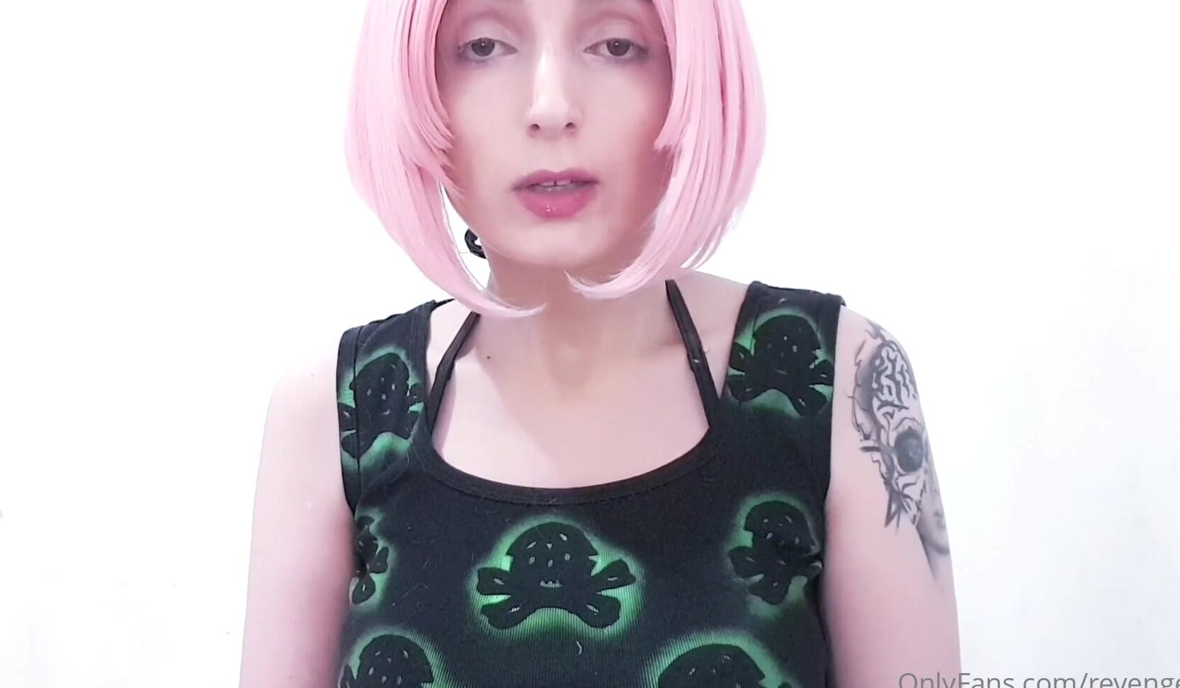 Revengestar When In Doubt Discard