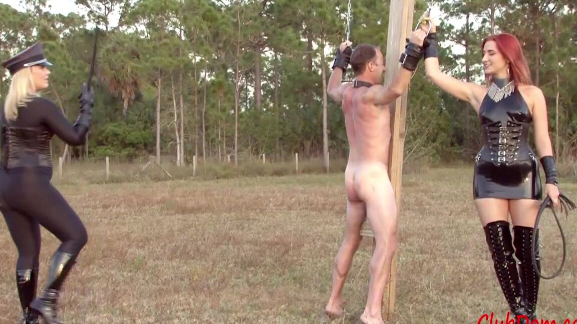 Clubdom Cd 03 10 13 Whipping