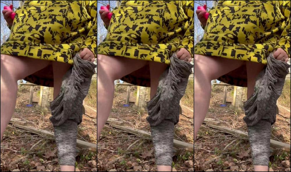 Lotusbabylynn 3210284939 02 20 2024 Lotus Plays In Public My Own Personal Waterpark