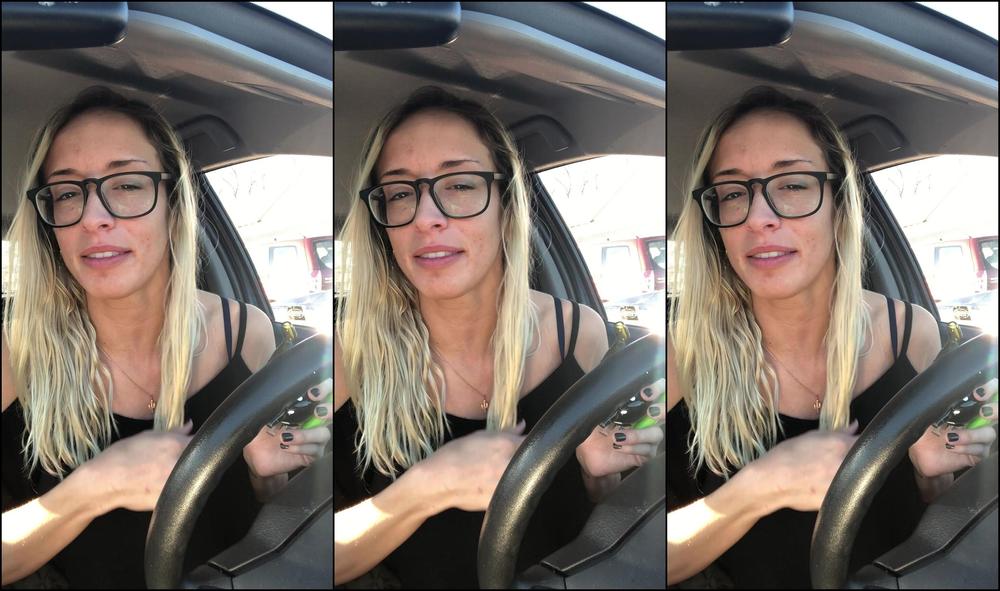 Thevanessaskye Here S My Little Vlog For You Guys