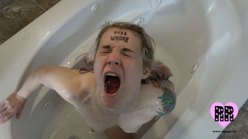 Pee,Hot Tub,4K xxxrayrayxxx pisswhore ManyVids