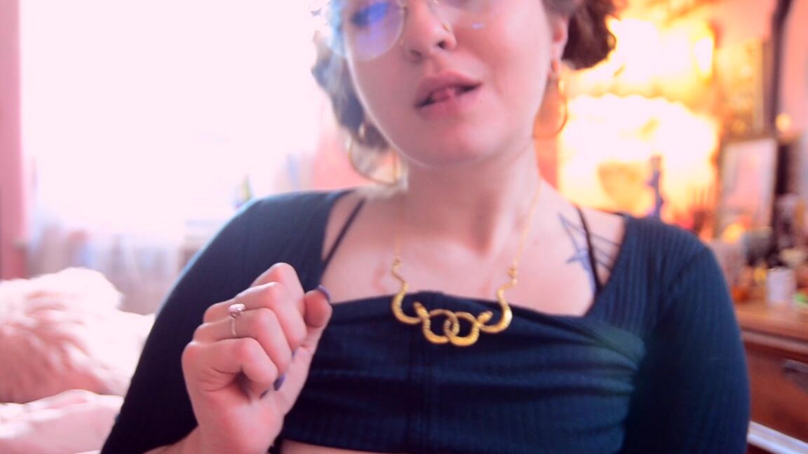 Brat Girls, Femdom, Financial Domination, GFE, JOI freshie juice bratty gf drains you and your wallet joi ManyVids