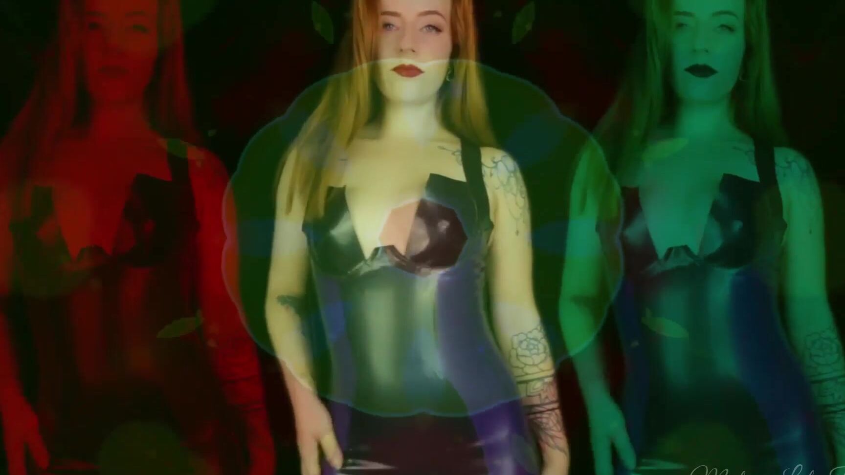 Lolaruin Mesmerising Cum Addict Fall Asleep To The Sound Of My Voice And Let Me Penetrate Your Min