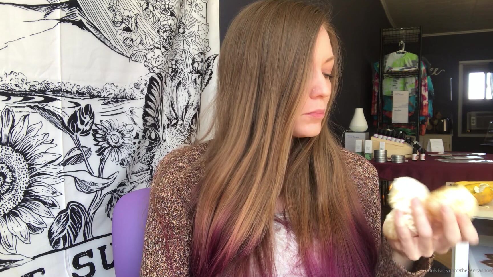 Thekennashow Food Review Not So U