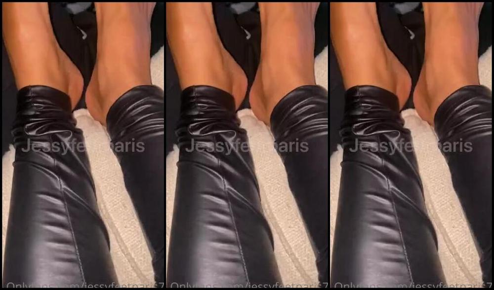 Jessyfeetparis75 Onlyfans La Jessy Thrapie Un Bon Massage Par Un Fidle Du Dbut Que J Avais Pas Vu Depuis Quelques Temps