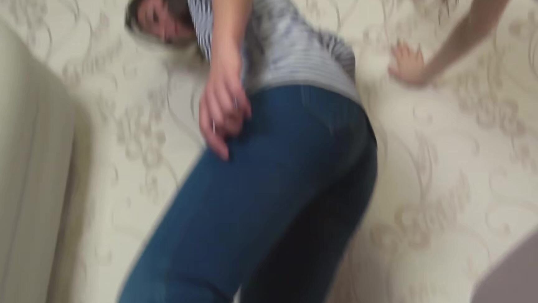 Amanda Linda Live Doormat For Us