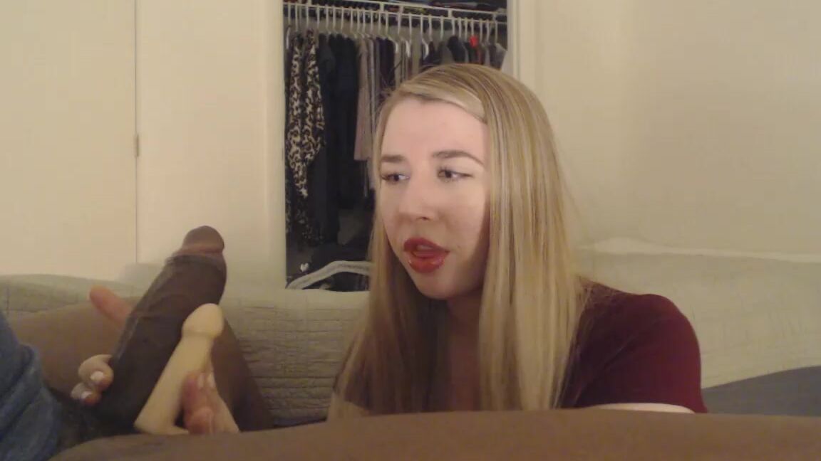 Junglefever X Tiny Dick Losers Arent Allowed To Cum