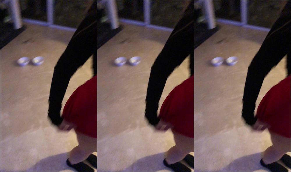 Catanddick Our First Christmas Fuck Video