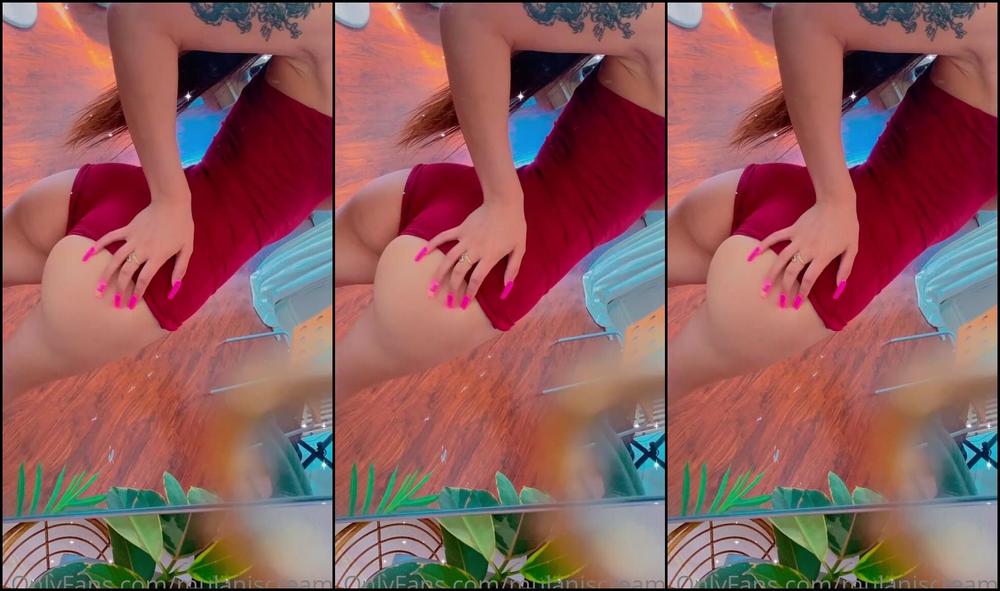 Wetaja 2134376674 06 12 2021 Fuckable Booty