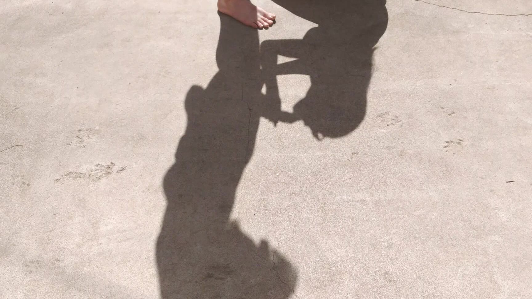 Blow Jobs, Boy Girl, Cumshots, Licking, Outdoors jilliandrake shadow blow job ManyVids