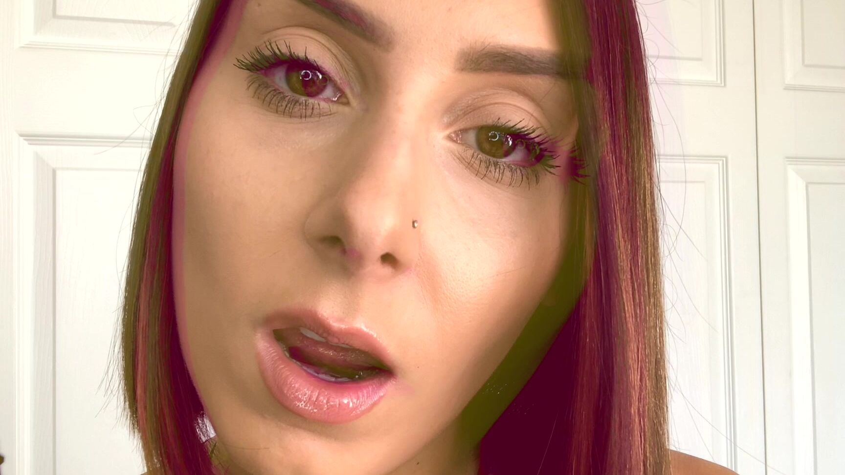 Goddess Arielle Death By Aroma ManyVids