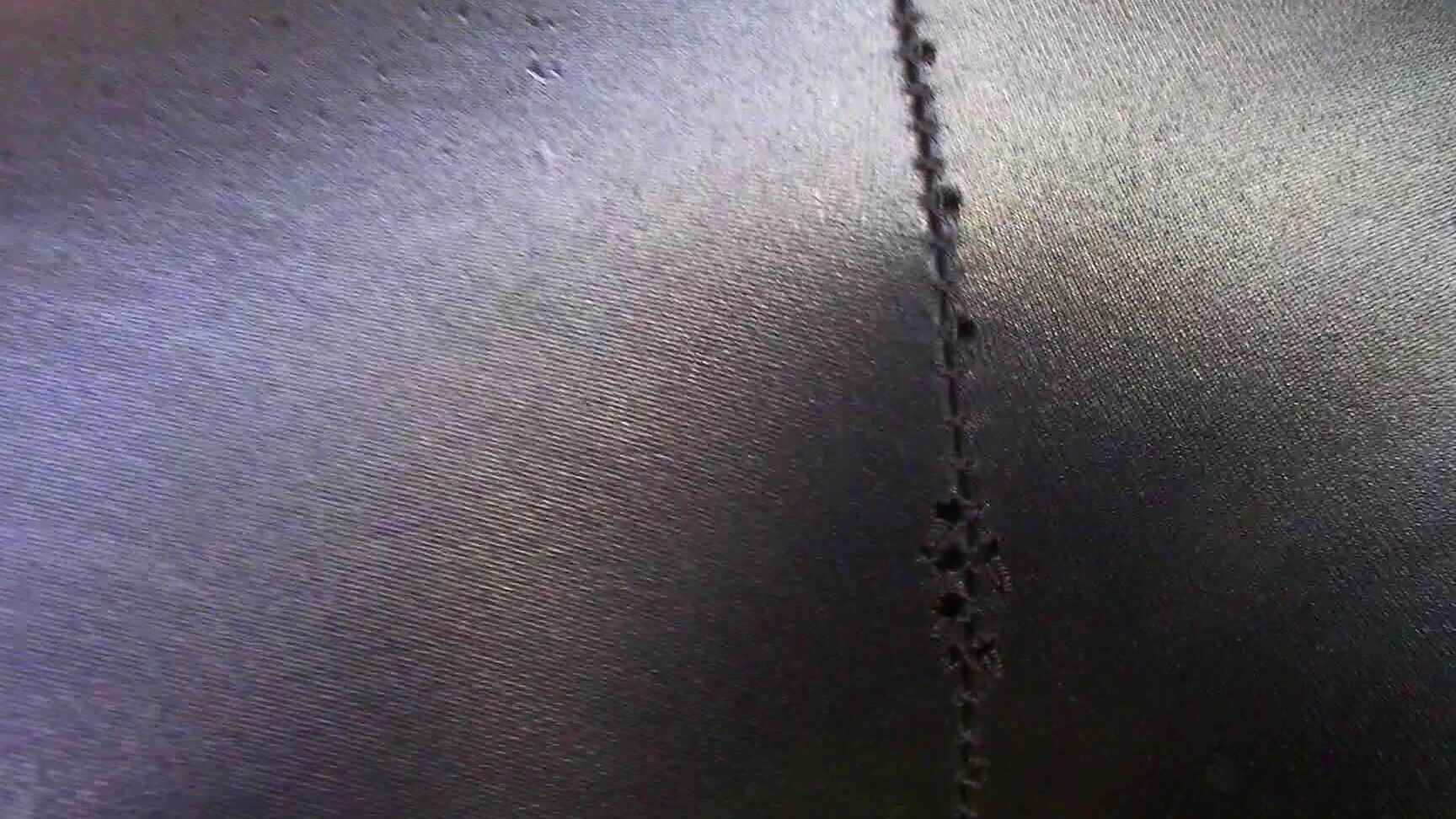 "Goddess Vanessa" leather, executrix, femdom pov, gas mask, scissorhold ChloreX Executrix PrisonerChloreX Execut manyvids