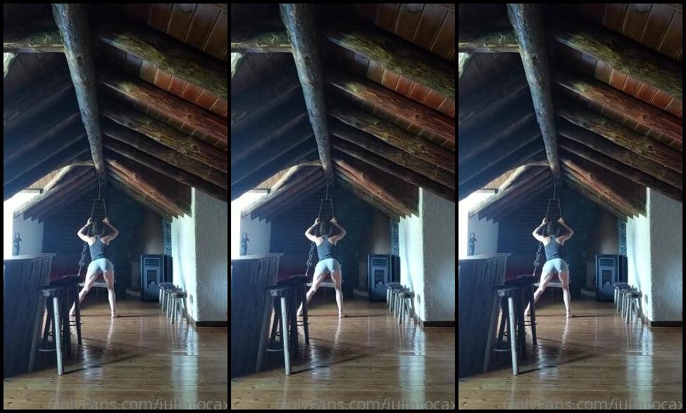 Juliarocax La Guardilla De La Guarrilla Donde Todos Tus Deseos