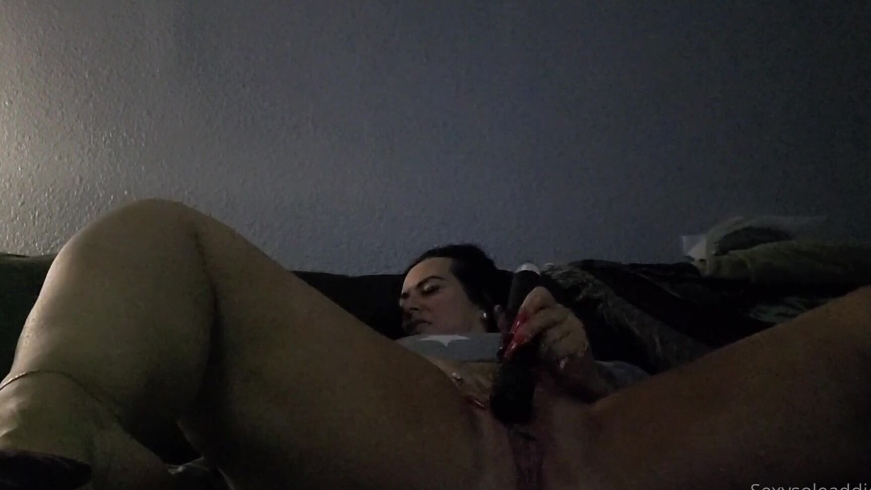 Iluvshaunalv I Took Over His Office But He Didn T Mind What If You Came Home And Found Me Masturbating