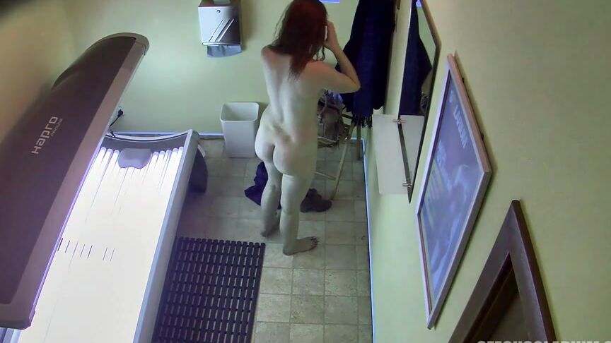 Czech Solarium 282 960540