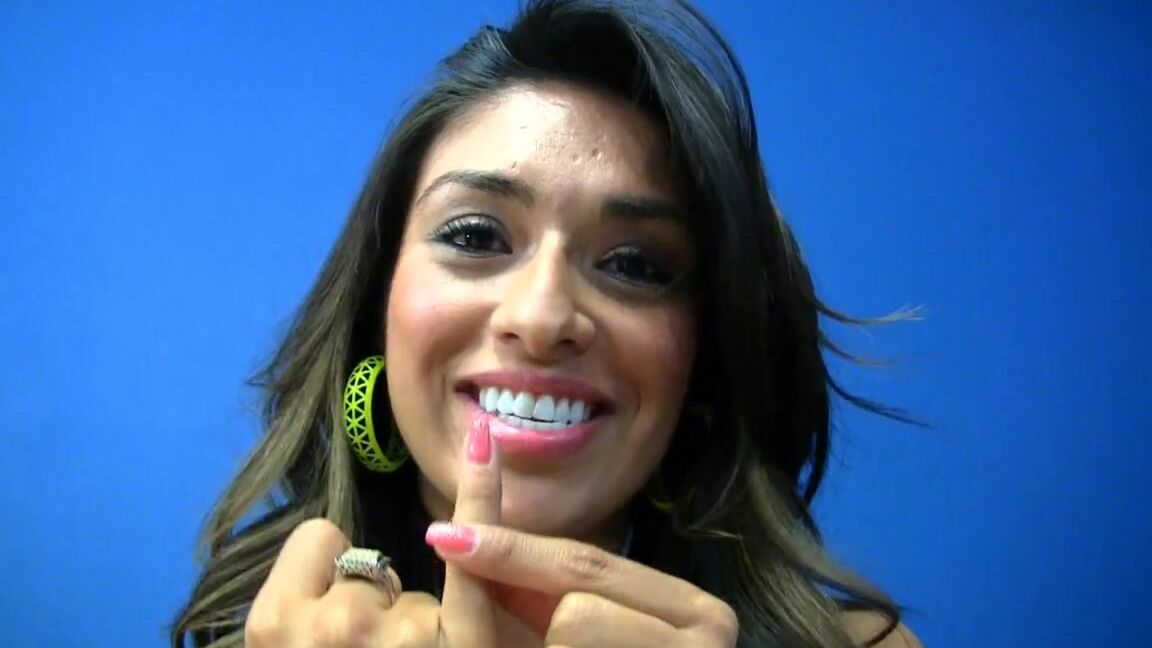 Latinsandra Sandra Latina Laughs At Your Little Dick