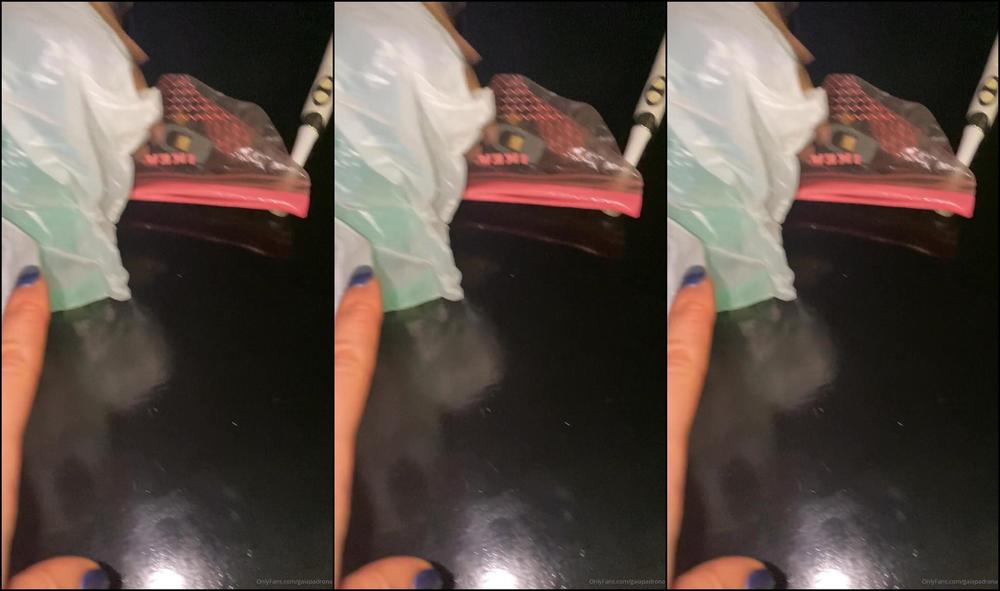 Mistress Gaia La Mia Amica Stronza