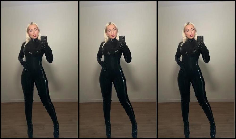 Katerina Piglet Nicknamed Katerinapiglet 10 25 2024 Onlyfans Video Not For You