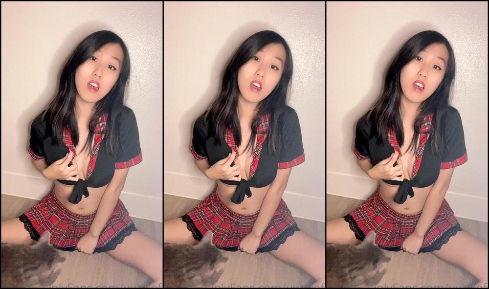 Uwutofu Onlyfans Video 101