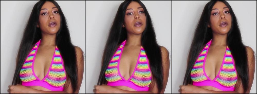 Goddesslulu Cock Slut