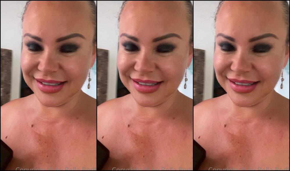 Bellabodhivip 2532798805 07 23 2022 Mydays Freaking Hot