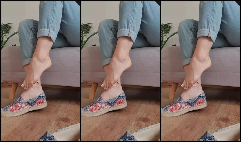 Sofiastoe Aka Sofiastoes Onlyfans I Wanna Be The Reason You Slightly Tilt Your Phone Away From Others