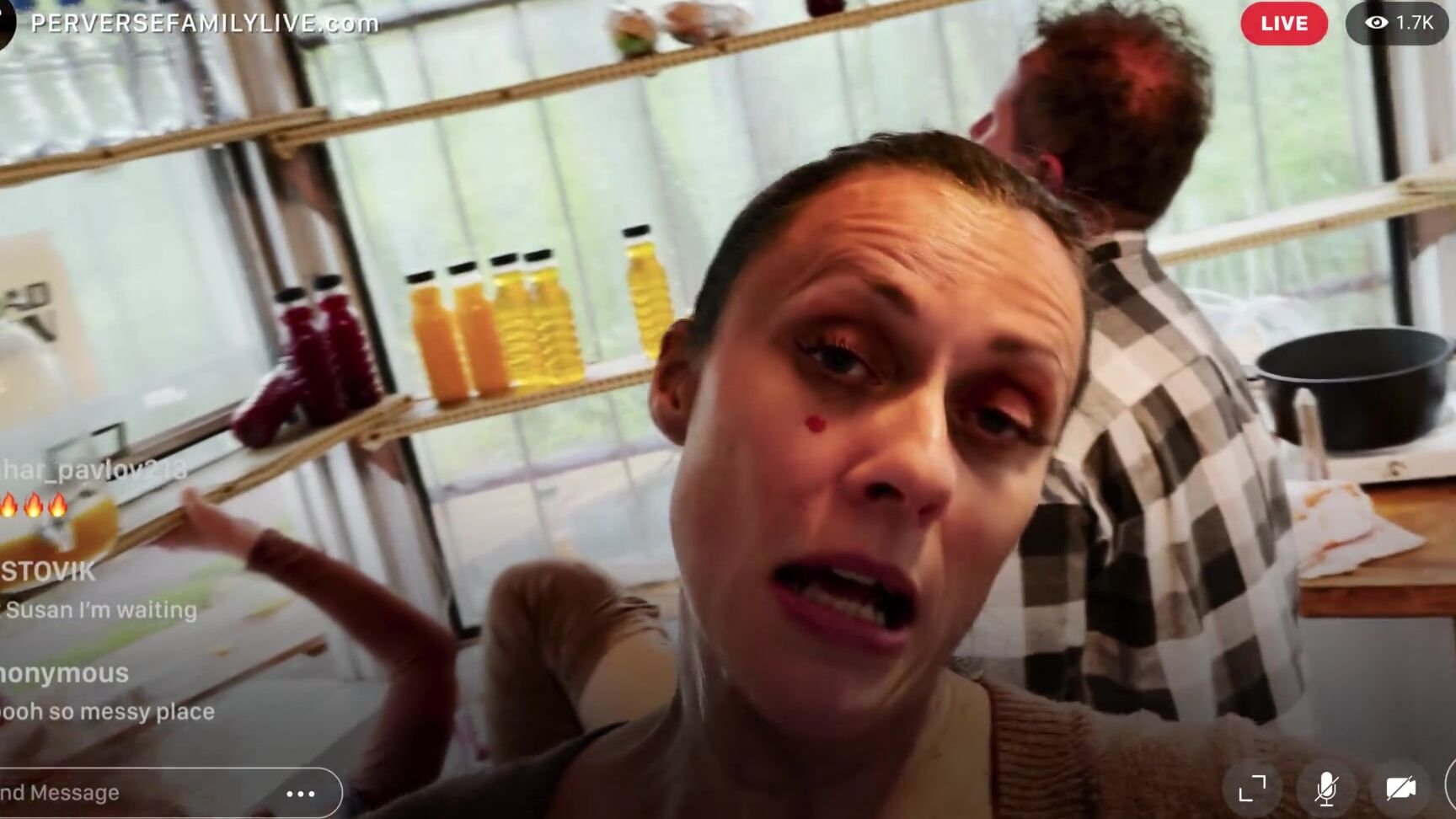 Perversefamilylive 026 Sick Perverse Shop 19201080