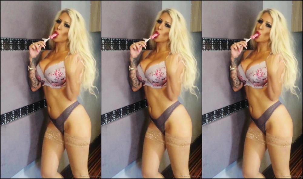 Xbrooklynbluex Good Morning