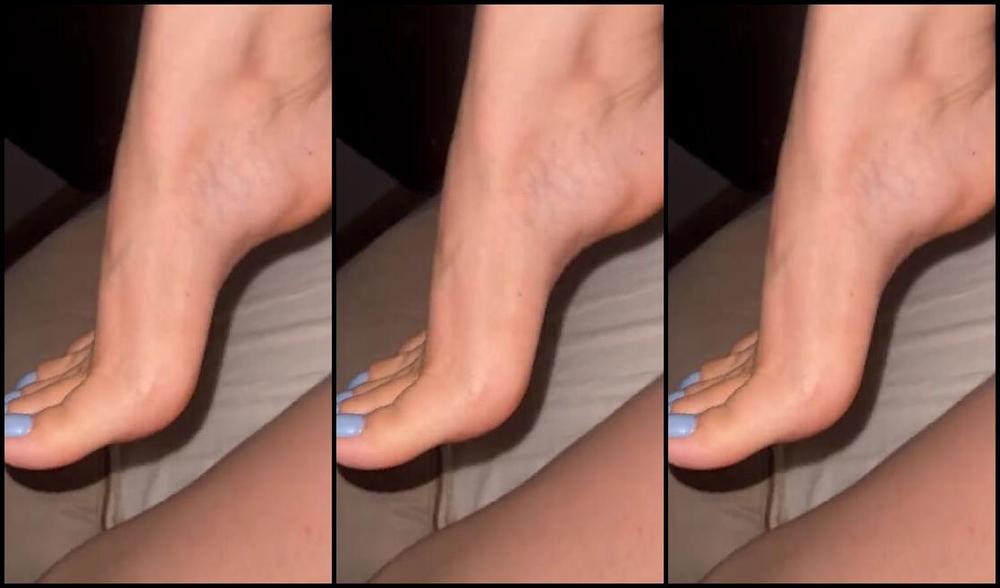 Goddess Grazi Aka Foot Fetish Grazigoddess Onlyfans Xxx Video Leak 07