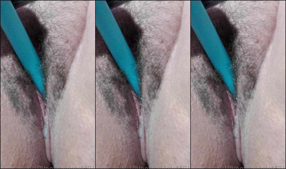 Voodoovixen Solo Squirt