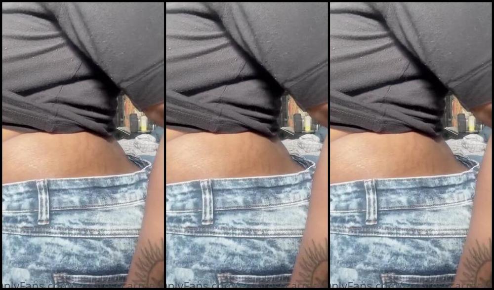 Empresscarmelita Nicknamed Empresscarmelita Onlyfans My First Joi I M Going To Make More What U Think Swipe Left