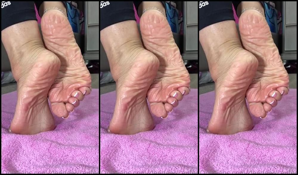 Deedeericanfeet Onlyfans As Requested