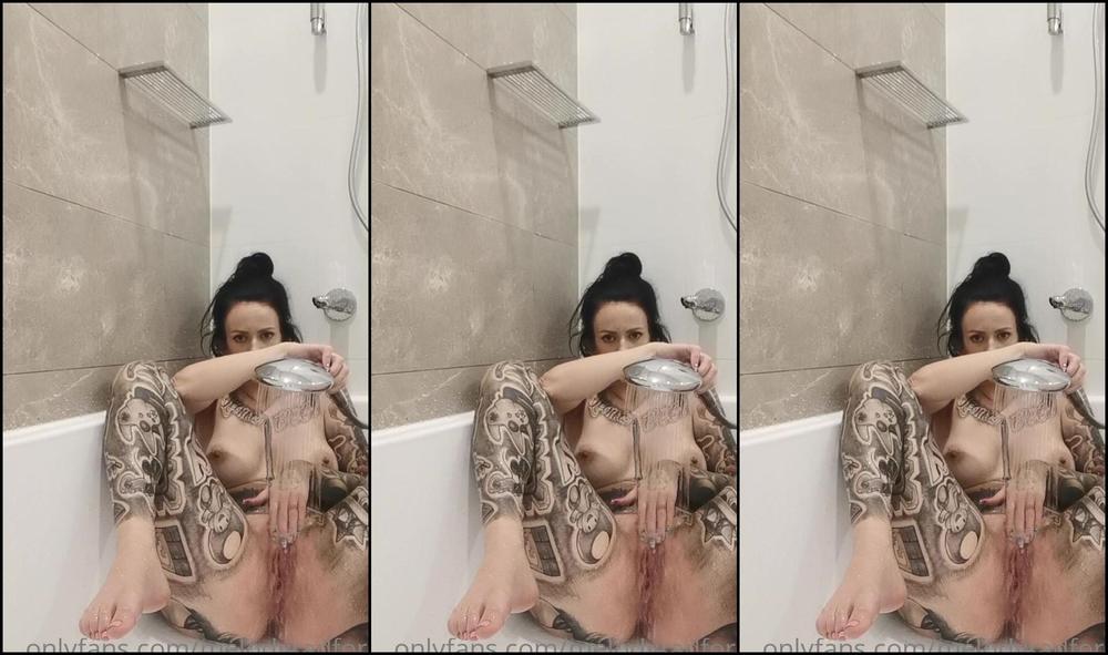 Melodyradford Shower Play Time Shhhhh Don T Tell