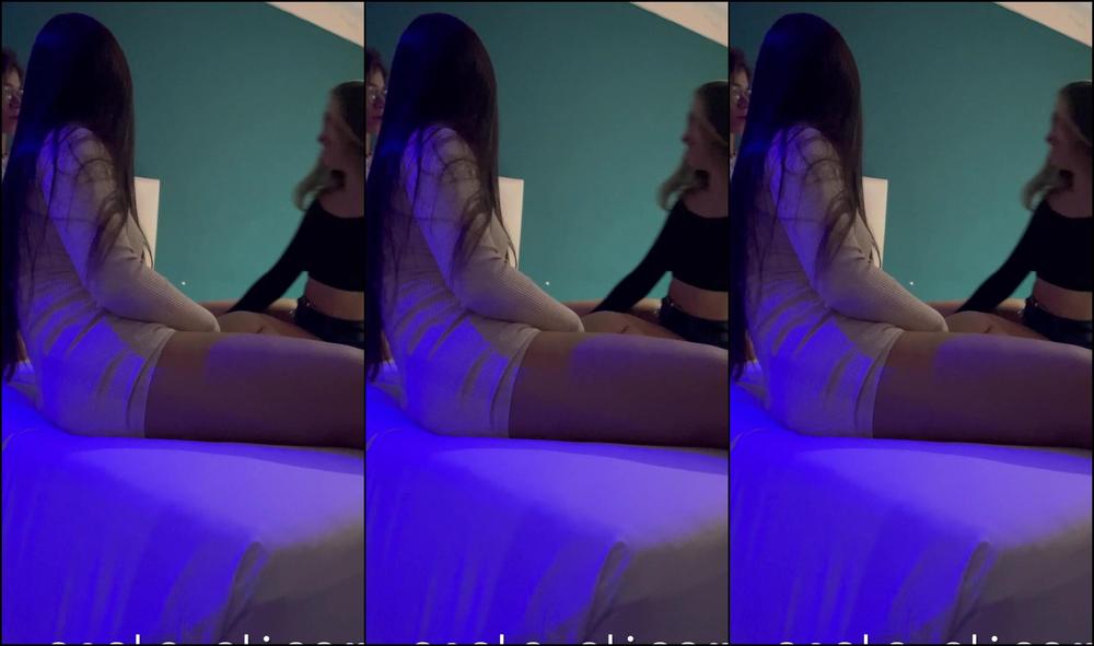 Kazakiluana 2792901265 03 03 2023 Brincadeiras De Meninas Parte 1