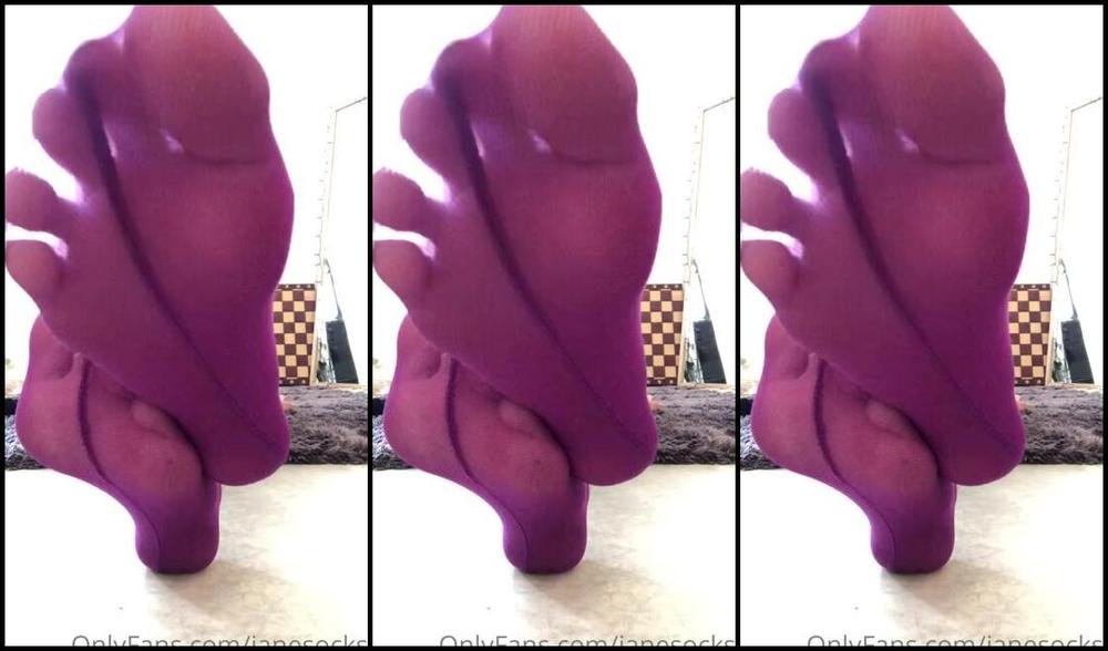 Jane Aka Janesocks7 Onlyfans Видео О Чистке Для Моей Маленькой Леди Уборщицы Pue