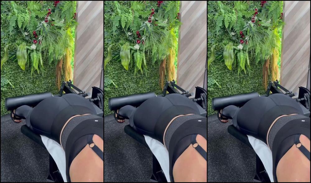 Cheryl Bloss I Try To Make You Enjoy Not Only My Beautiful And Big Boobs But