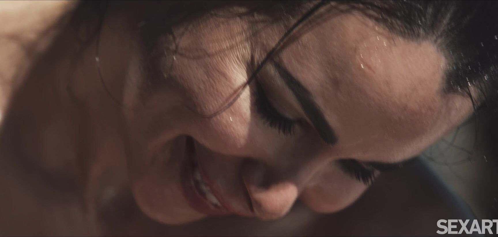 Brunette, Barefoot, Lesbian, Spread Legs, Shaved, Girl, Doggystyle, Breast Holding Holly Molly, Camila Palmer, Jessy Jey - Slick SiteRip