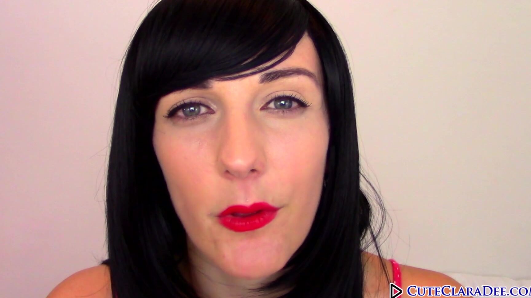 Clara Dee Slutty College Application