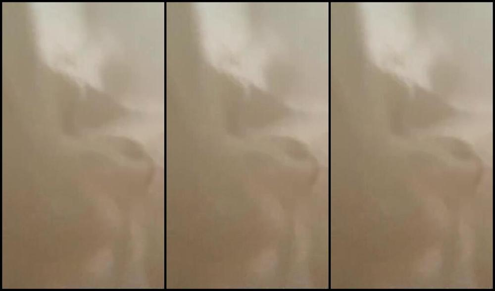 Emmysfeetandsocks Aka Emmyfeetandsocks Onlyfans Pov You Lie Under My Smelly Feet And Ofc You Have To Clean This Mess Up For My Spitting Fansp