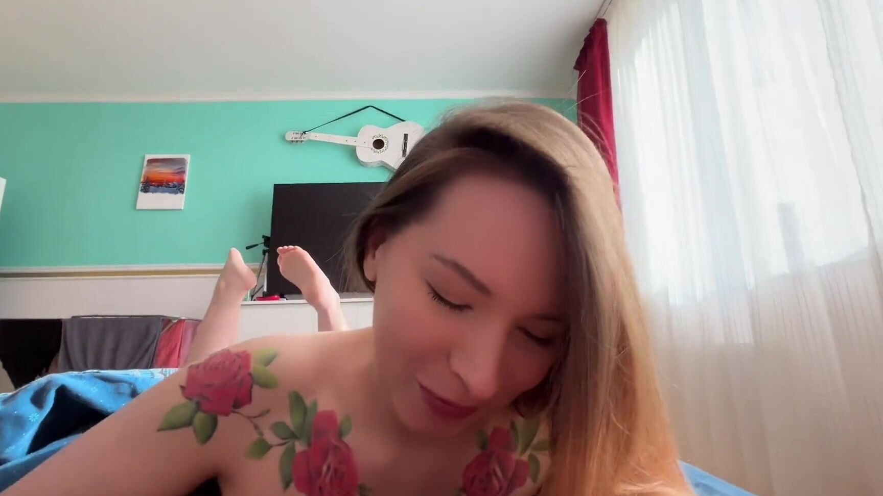 Loly Lola Maybe Anal？ Or a Finger in the Butt! Pornhub