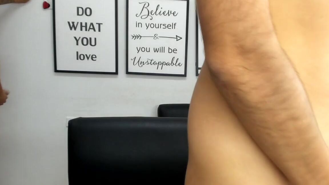 "Mix" Latin, Threesome, Blowjob, Doggystyle Chuky dream show on 2019-11 SiteRip