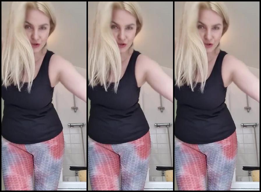 Lady Sara Borgia Onlyfans Video 232