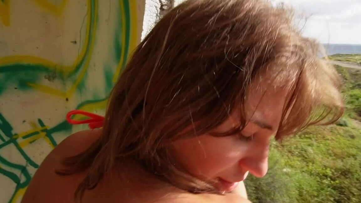 Nina Joy Heey W Nsche Euch Einen Wundervollen Sonntag Its Time For A New Lost Place Video