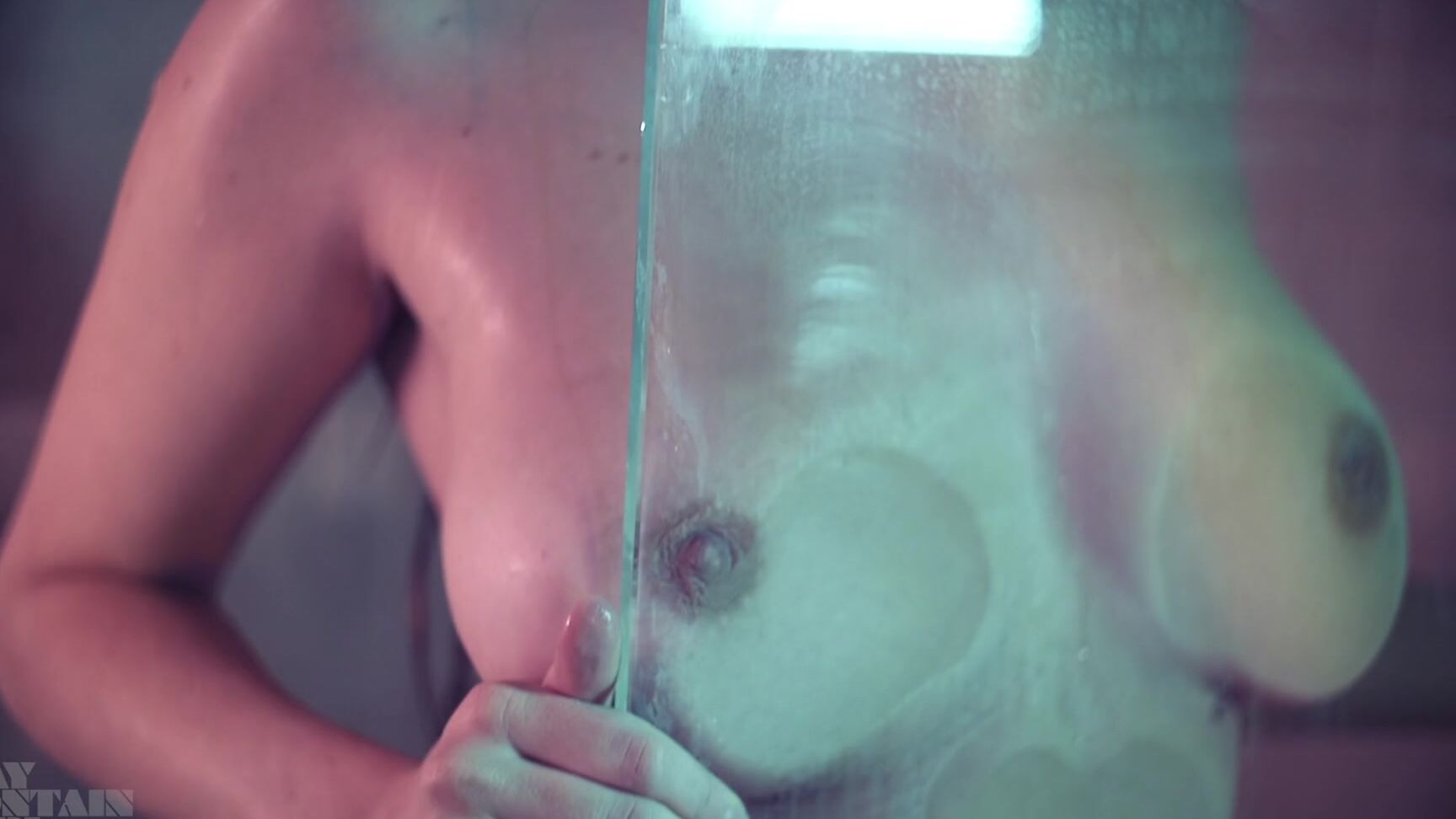 Posing, Solo 2022-05-02 Danielle Sellers - After Benjamins SiteRip