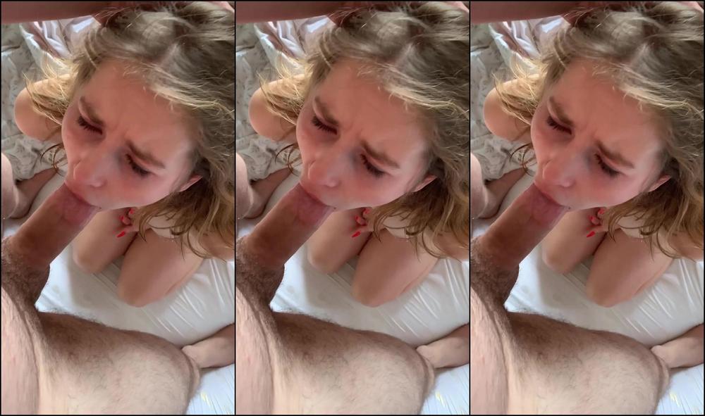 Fionasprouts A Little Taste Of One Of My Best Selling Kink Videos The Full Video Is Min Long A