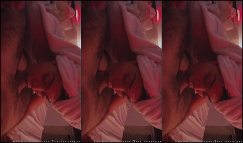 Britmoreno 2333462463 01 18 2022 Yes I Suck Two Dick S At The Same Time And I Want More